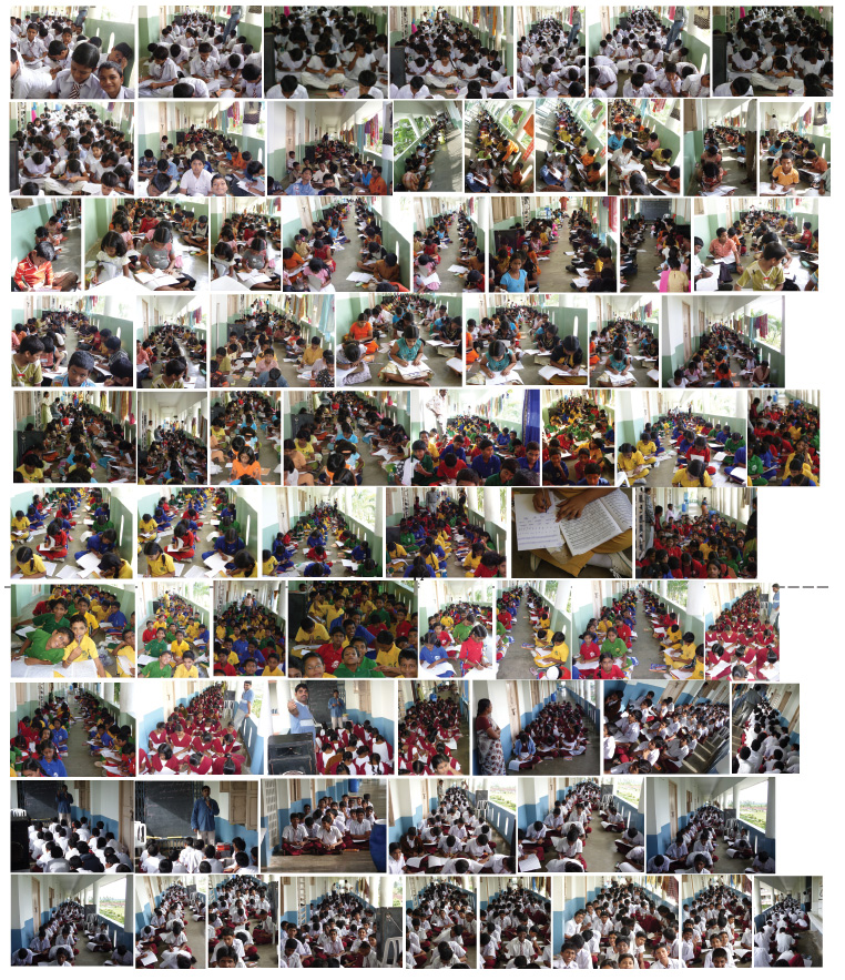 Ponnuri Gopie Krishna Yoga Pictures