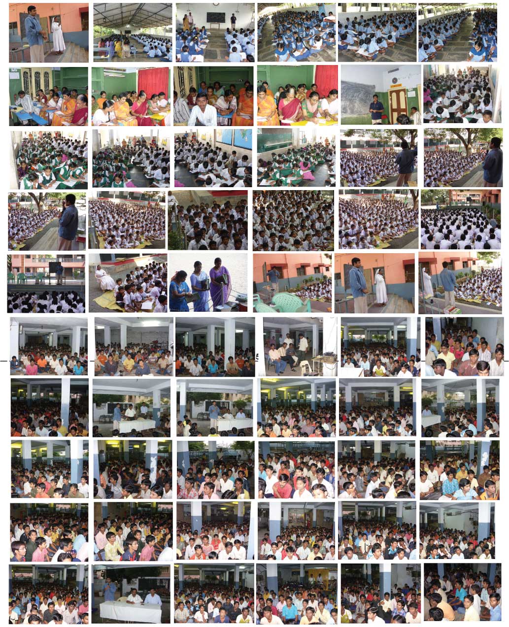 Ponnuri Gopie Krishna Yoga Pictures