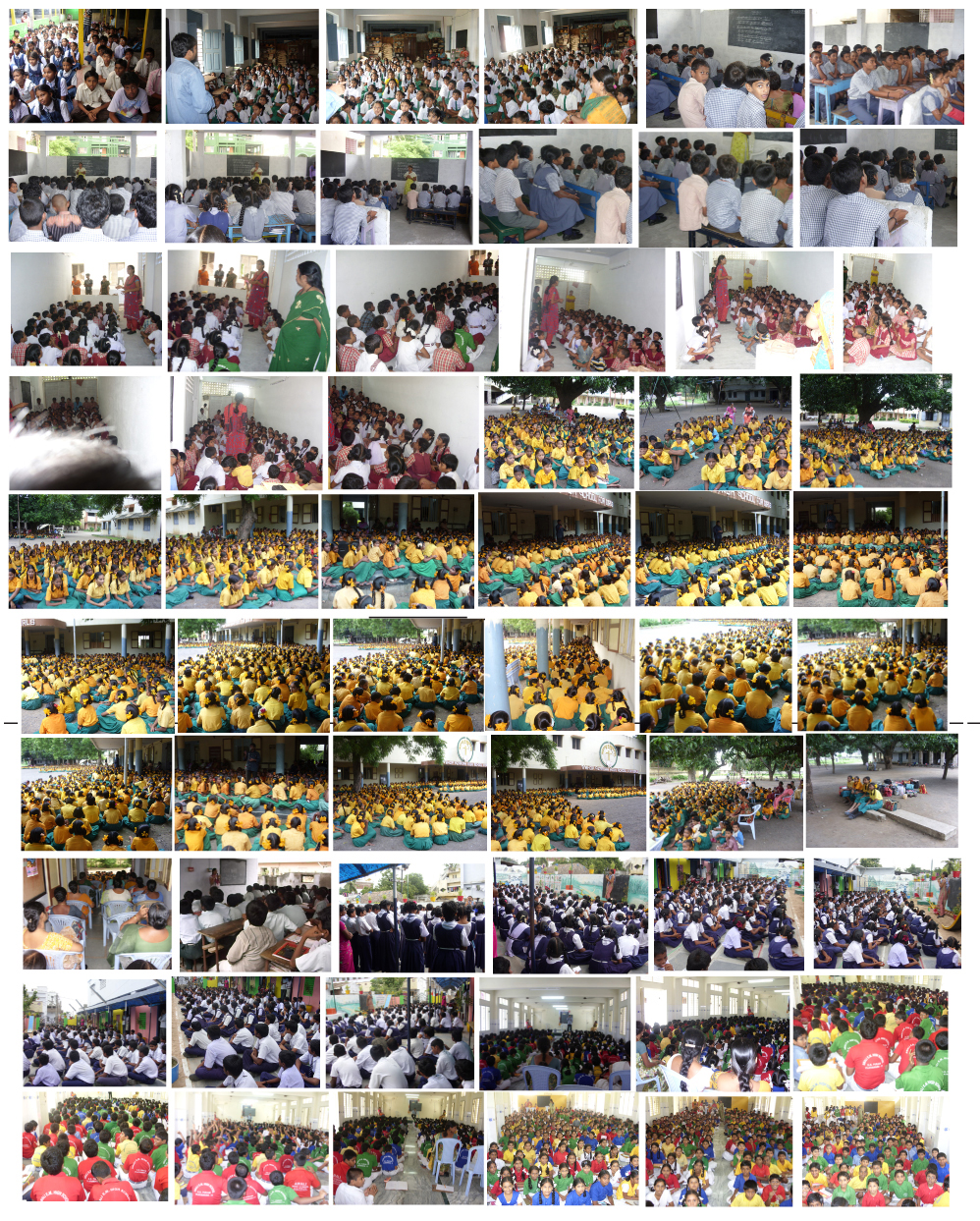 Ponnuri Gopie Krishna Yoga Pictures