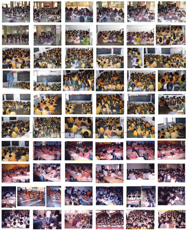 Ponnuri Gopie Krishna Yoga Pictures