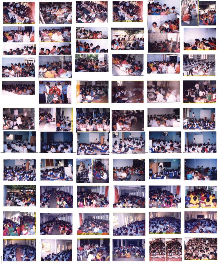 Ponnuri Gopie Krishna Yoga Pictures