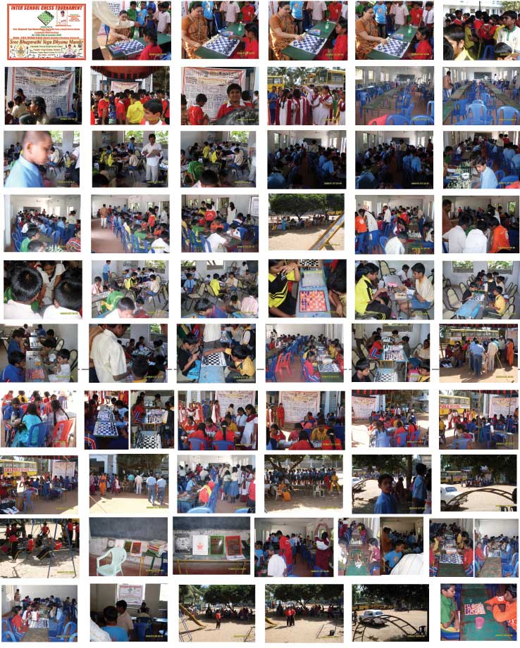 Ponnuri Gopie Krishna Yoga Pictures