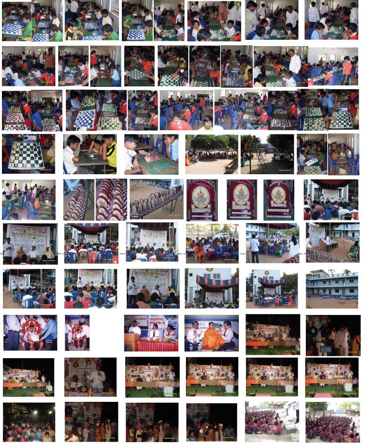 Ponnuri Gopie Krishna Yoga Pictures