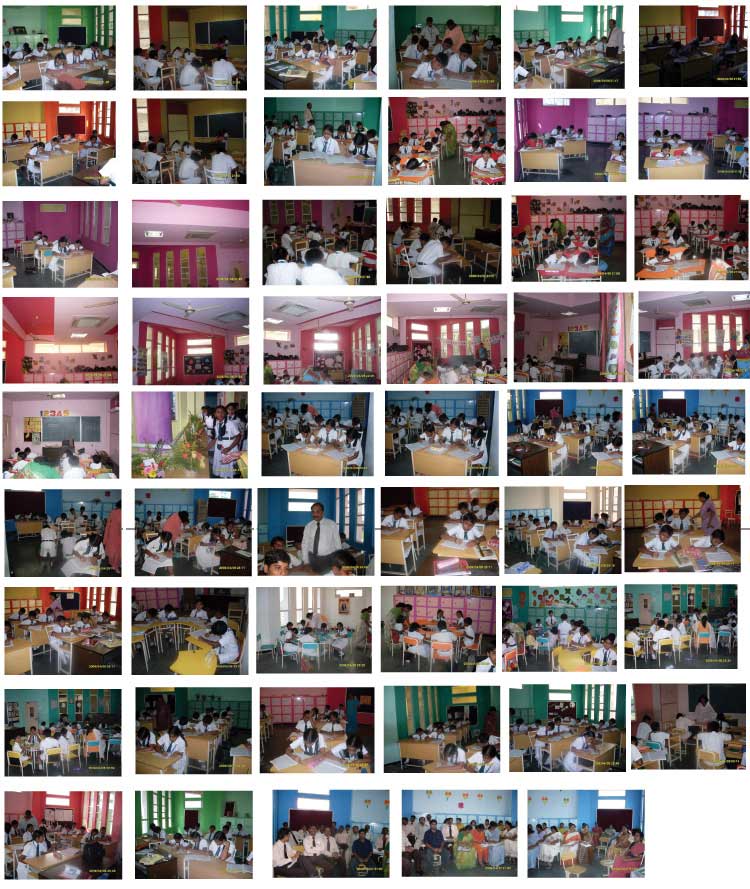 Ponnuri Gopie Krishna Yoga Pictures