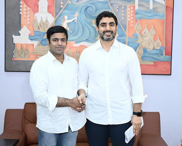 Honourable Education Minester