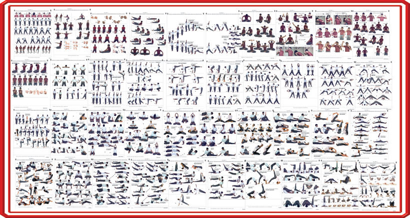 Ponnuri Gopie Krishna Yoga Pictures